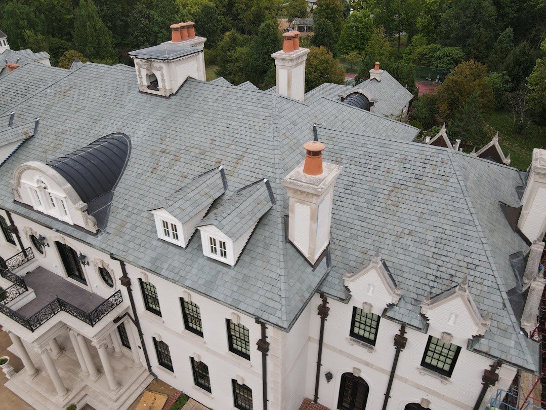 Top 5 Questions To Ask Before Hiring A Roofing Contractor