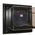 Acrylic Baseball Hat Display Case UP Profile Picture