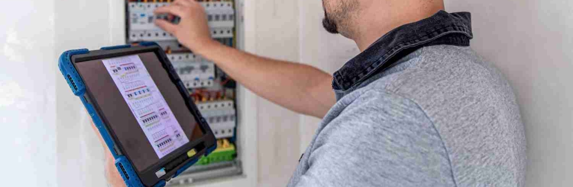 Astron Electric Limited Cover Image