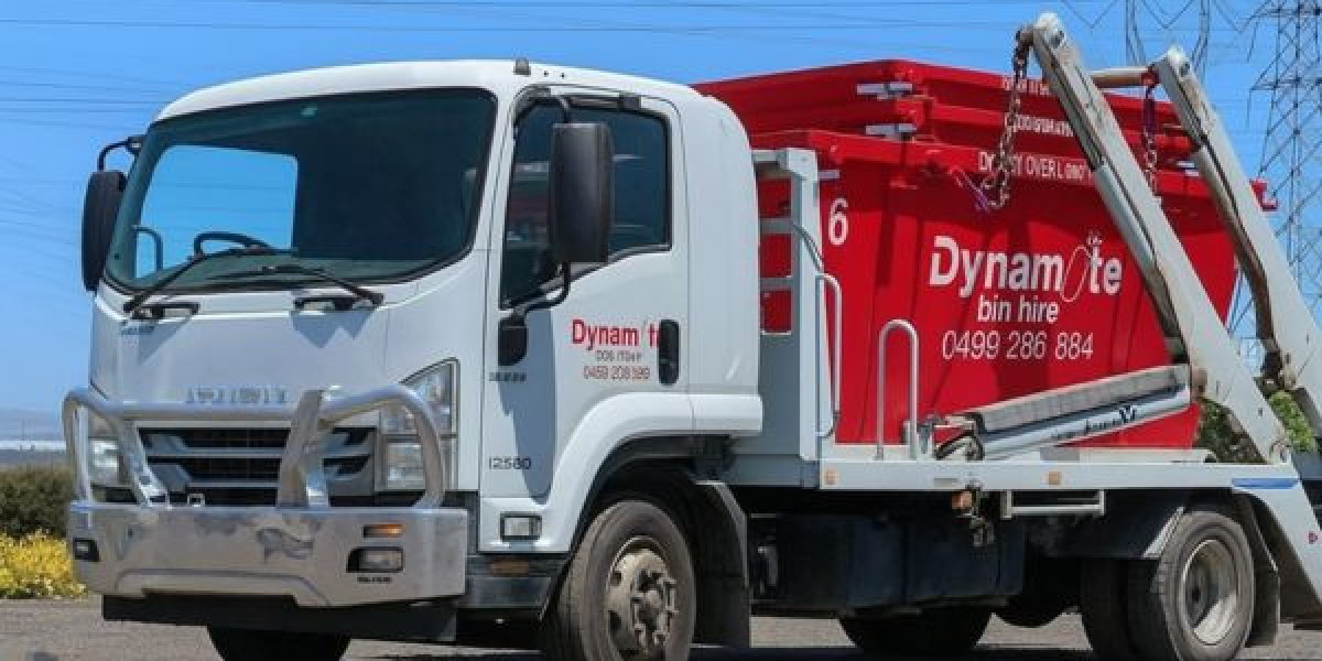 Want Hassle-Free Waste Removal? Book Skip Bin Hire in Thomastown