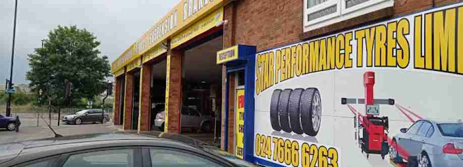 Star Performance Tyres Profile Picture