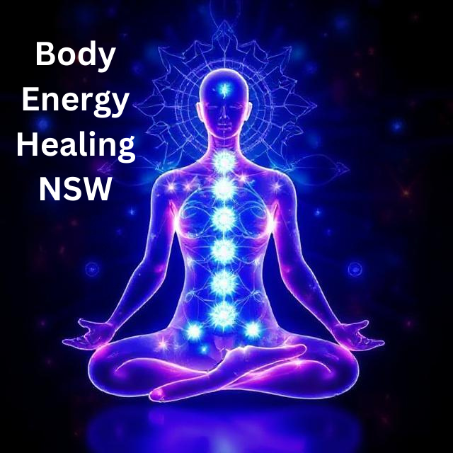 Body Energy Healing NSW - PhotoUploads