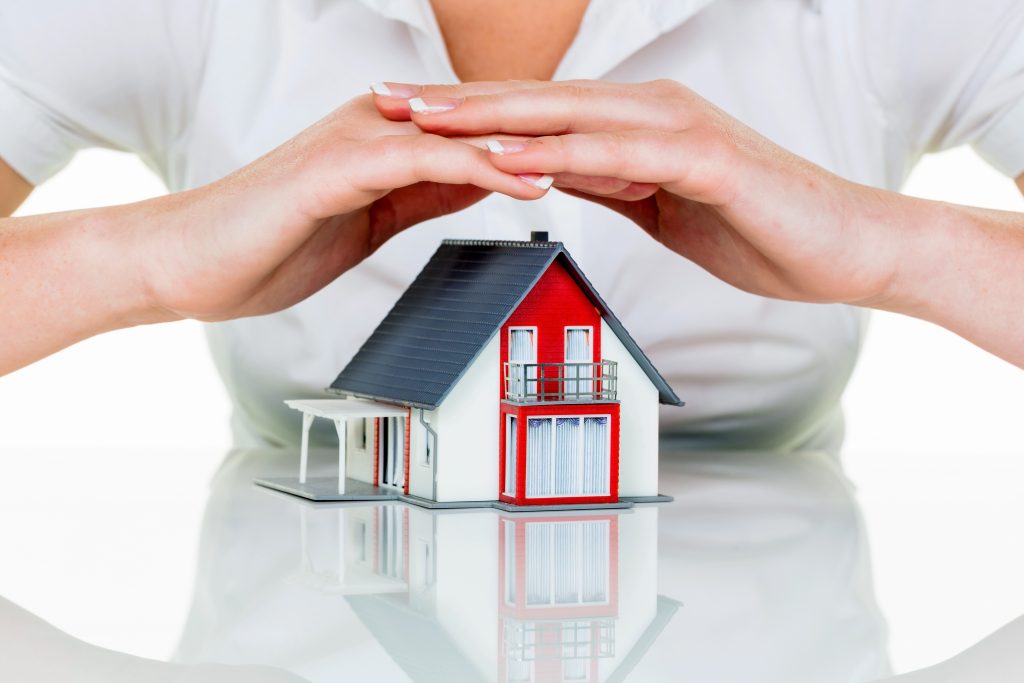 All Around Insurance for Your Household Goods