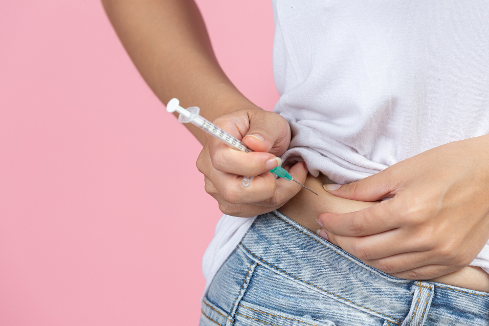 How to Inject Ozempic: Frequency, Timing, and Best Practices - Laveen Medical LLC