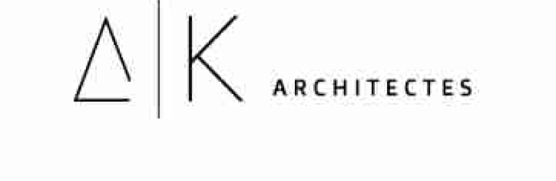 AK ARCHITECTES Cover Image