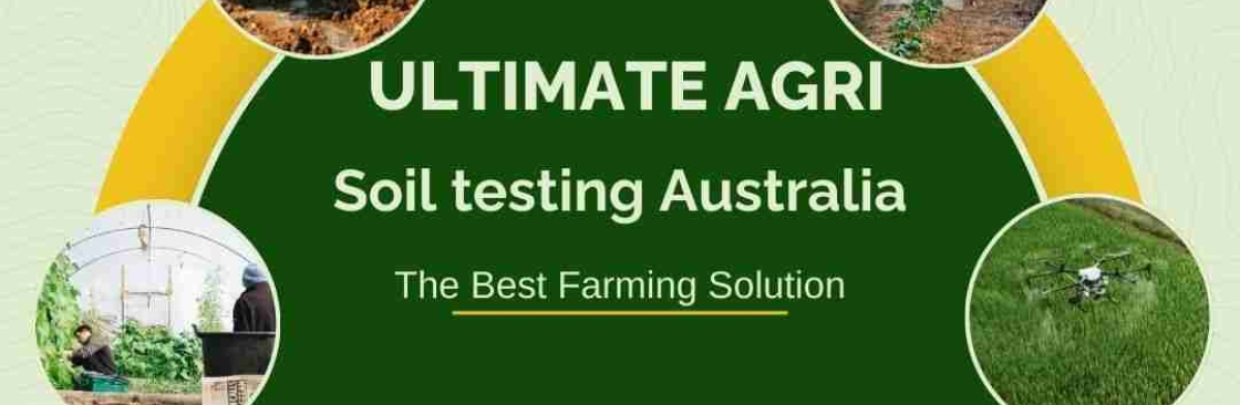 Ultimate Agri Cover Image