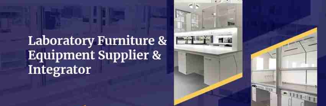 lab equipment suppliers in uae Cover Image
