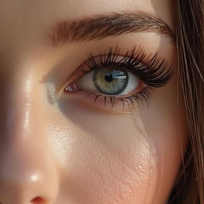 Eyelash Extensions in Islamabad Pakistan - ERCs