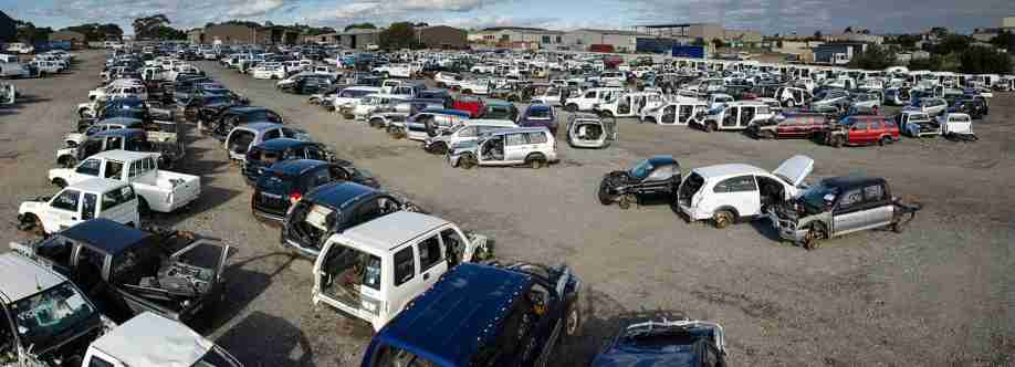 Kiwi Euro Parts Cover Image
