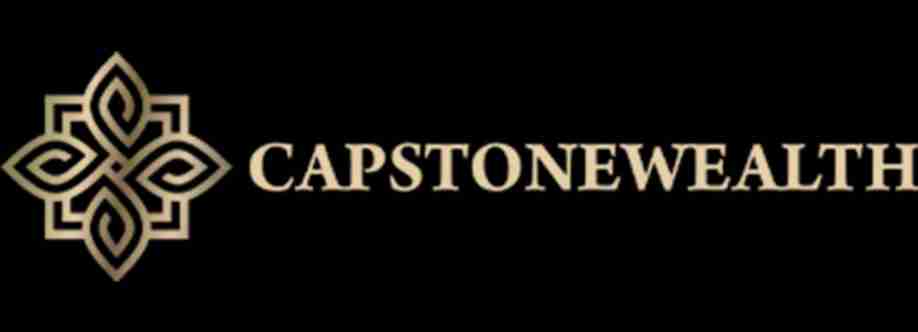 My Capstone Wealth Cover Image