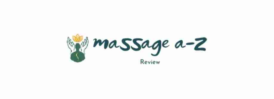 Massagetuadenz com Cover Image