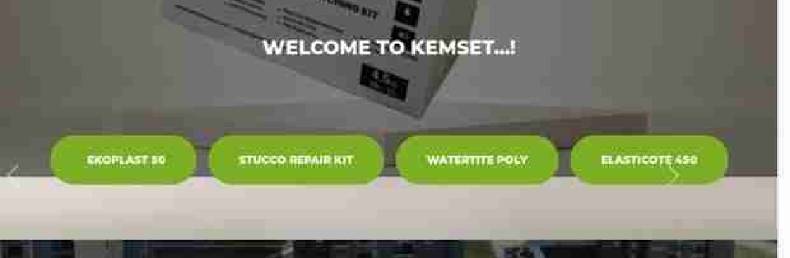 Kemset USA Cover Image