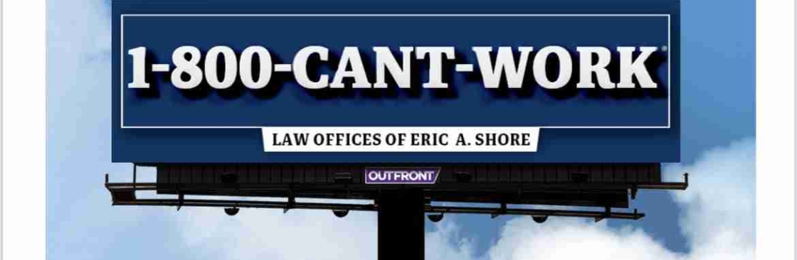 Law Offices of Eric A Shore Cover Image