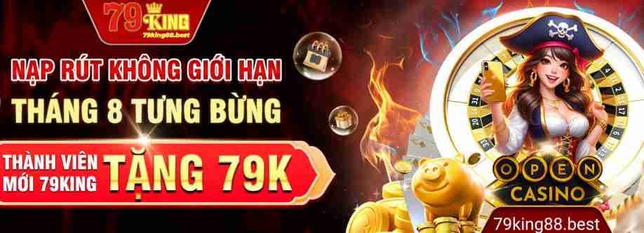 Trang Chủ 79King Cover Image