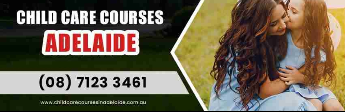 Child Care Courses Adelaide SA Cover Image