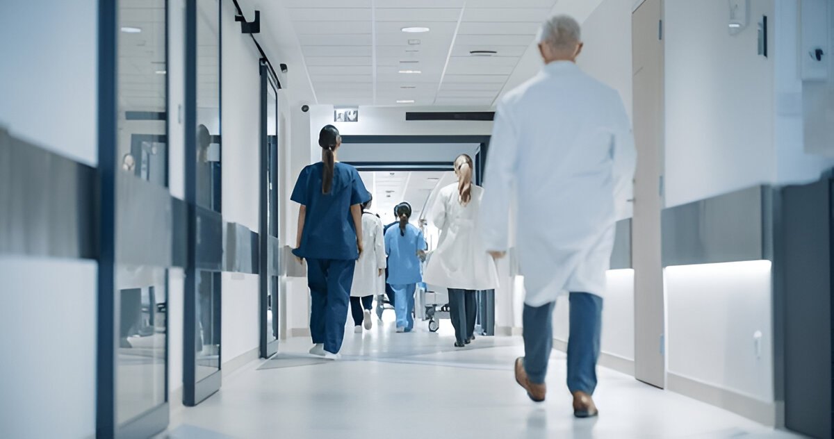 Don’t Risk Ignoring Symptoms—Walk-in Clinic Gives Quick Answers – Writoka