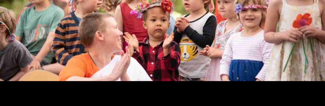 New Day School Cover Image