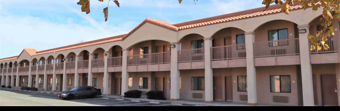 OASIS Inn & Suites 29 palms hotel Cover Image