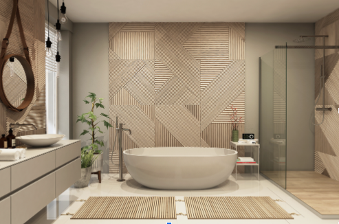 Bathroom Renovation in Dublin: Expert Services to Transform Your Space - Free Articles Mania