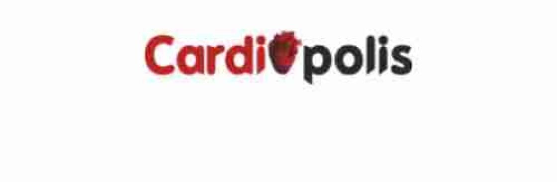 Cardio polis Cover Image