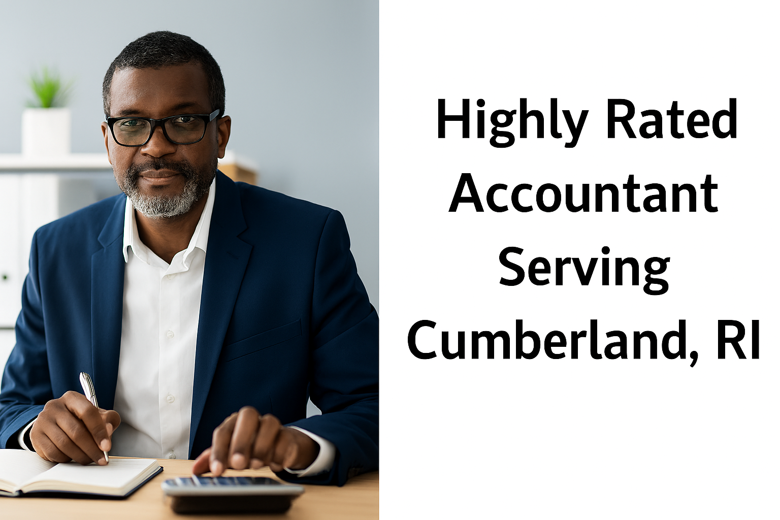 Highly Rated Accountant Serving Cumberland, RI - Gifyu