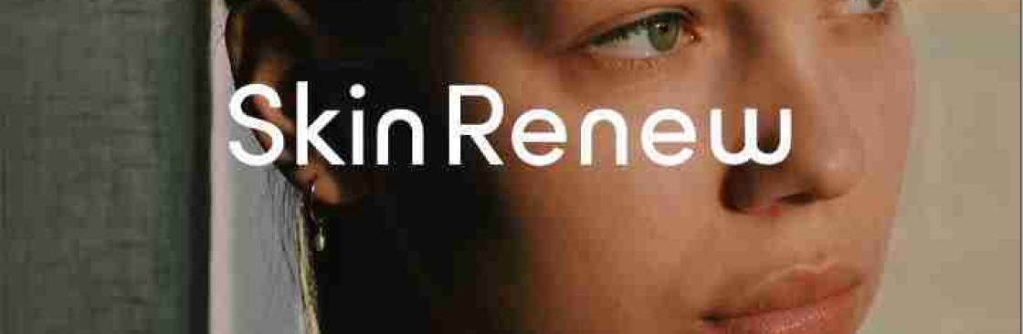 Skin Renew Cover Image