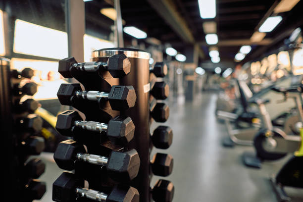 How to Gain Muscle Faster at the Gym Without Overtraining – View Pen