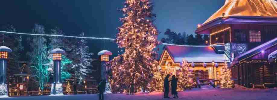 Arctic Midnight Group Cover Image