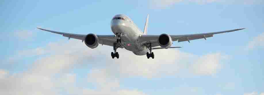 Airline Tickets Cover Image