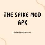 Spike Mod Profile Picture