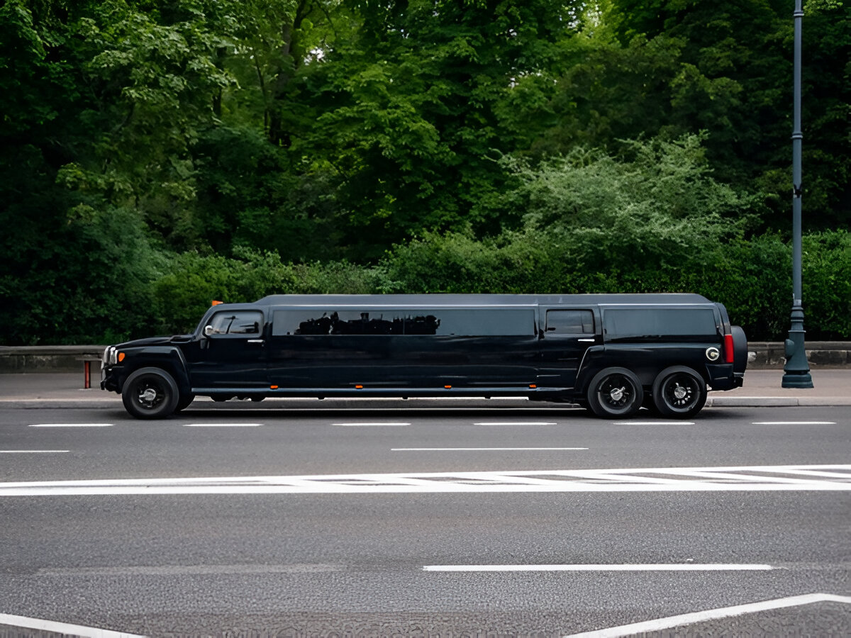 How M&V Limousine Service Offers a Red Carpet Experience for Birthdays? – Writoka