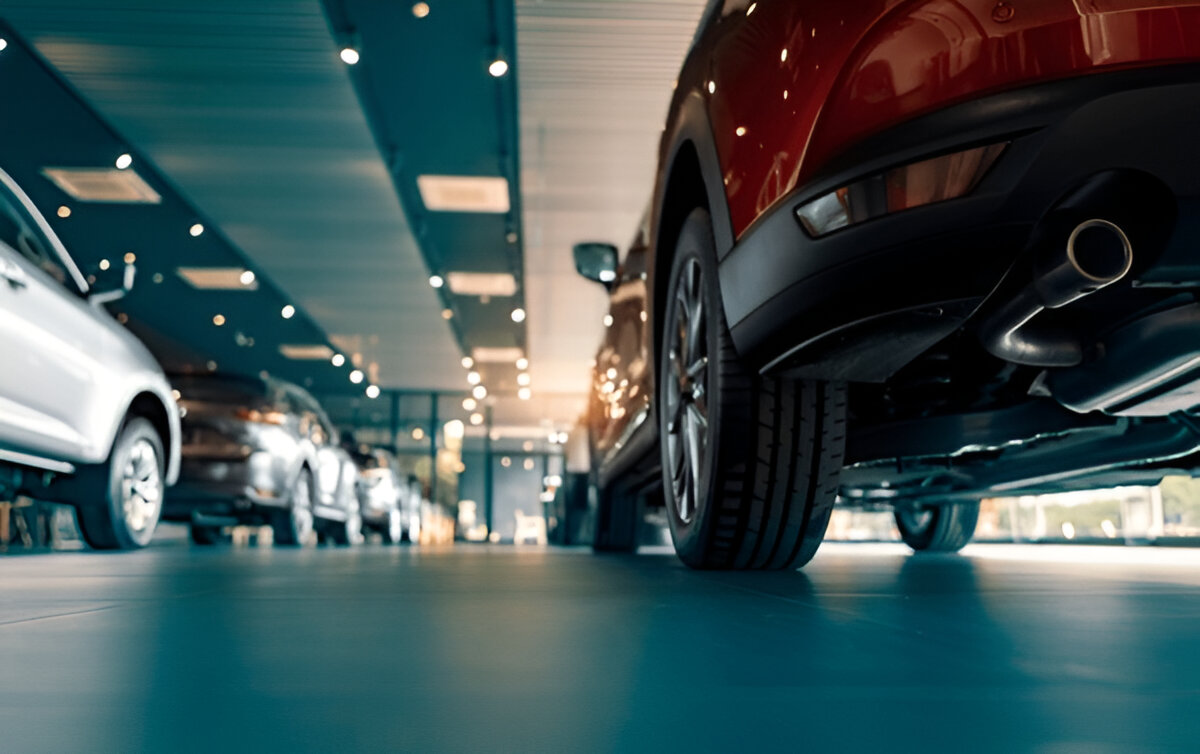 How Does a Car Leasing Service Protect You from Depreciation Loss? – Writoka