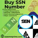 Buy SSN Number Profile Picture