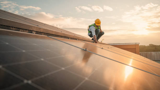 How Do Solar Energy Services Help Homeowners Avoid Issues After Residential Installation? - Lets Blog