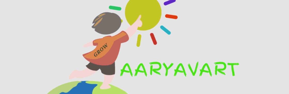 Aaryavart Cover Image