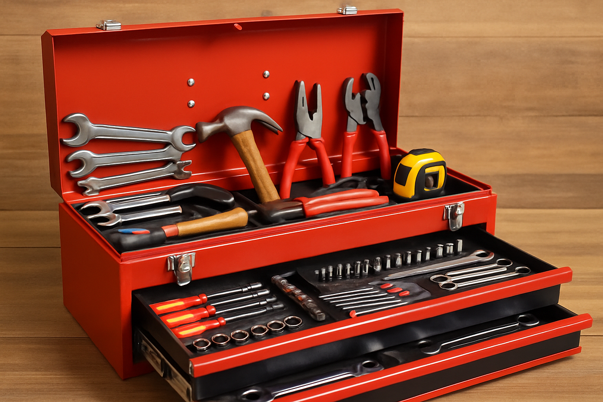 Why This Tool Box is the Best Value for Your Money | by ToolHeads Crate | Sep, 2025 | Medium