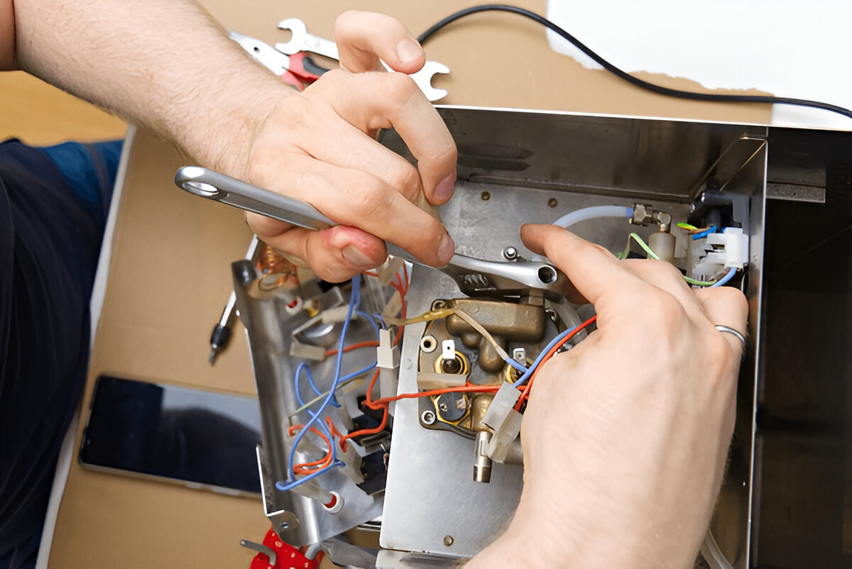 How to Extend Appliance Lifespan With Appliance Repair Service  – Writoka