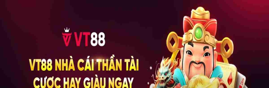 VT88  Nhà cái cá cược thể thao và **** trực tuyến uy t Cover Image