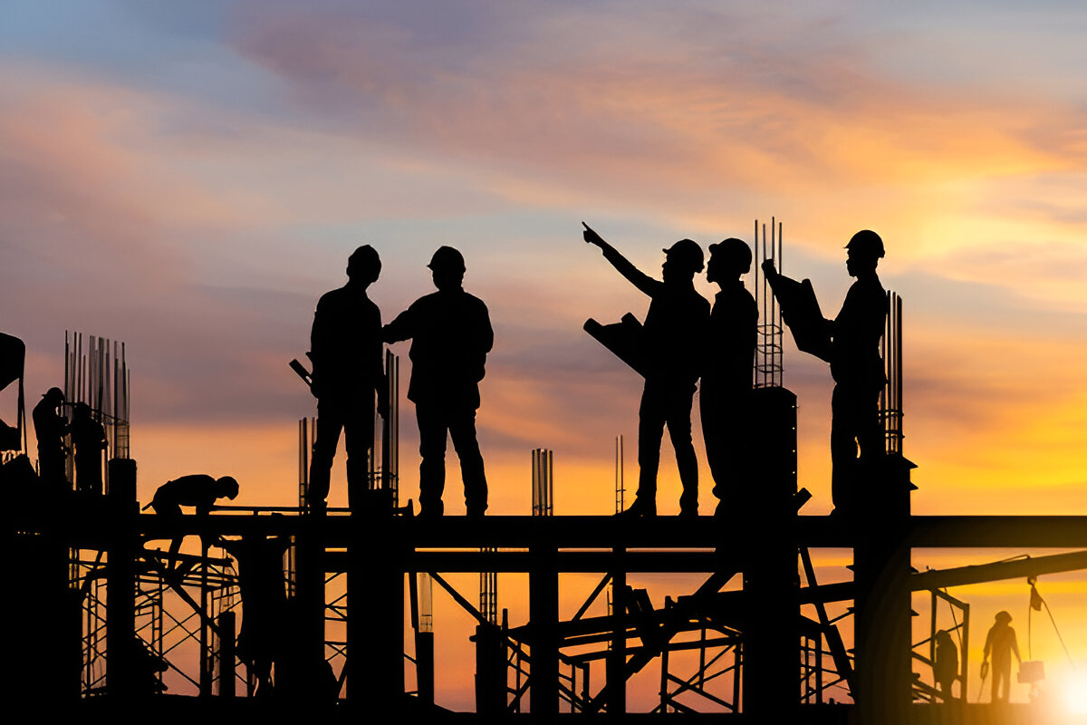 10 Ways a Construction Company Adds Value to Your Property – Writoka