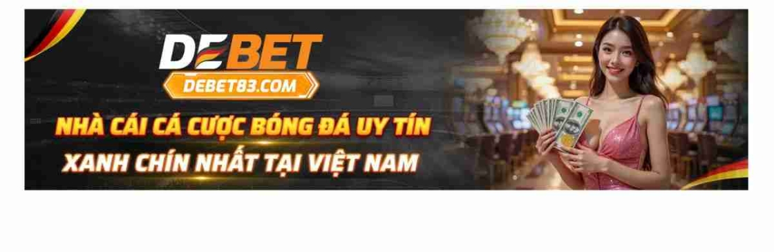 DEBET 83COM Cover Image