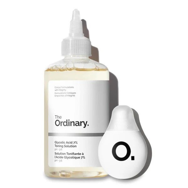 Who Should Use Glycolic Acid 7% Toning Solution? A Complete Skin Type Guide