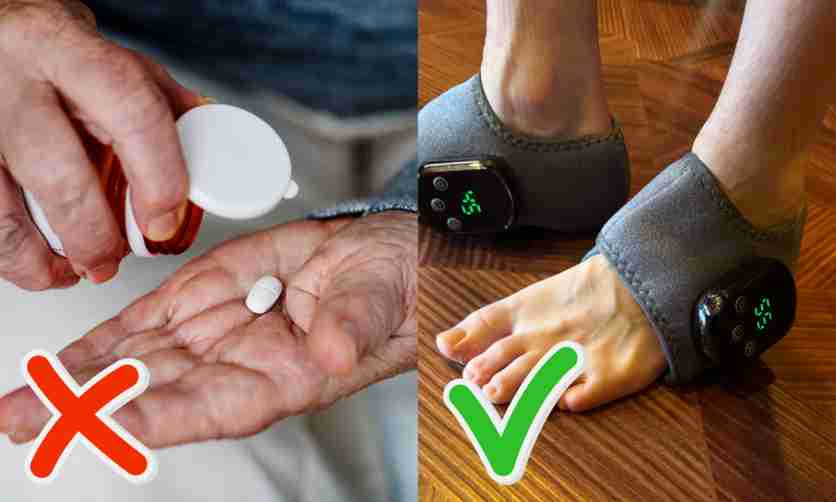 Emsense Foot Massager Reviews Profile Picture