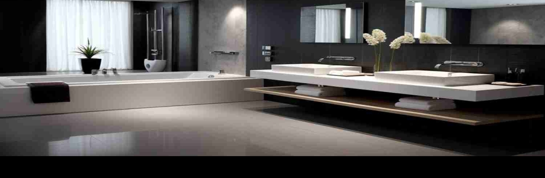 Sway Bathrooms Pty Ltd Cover Image