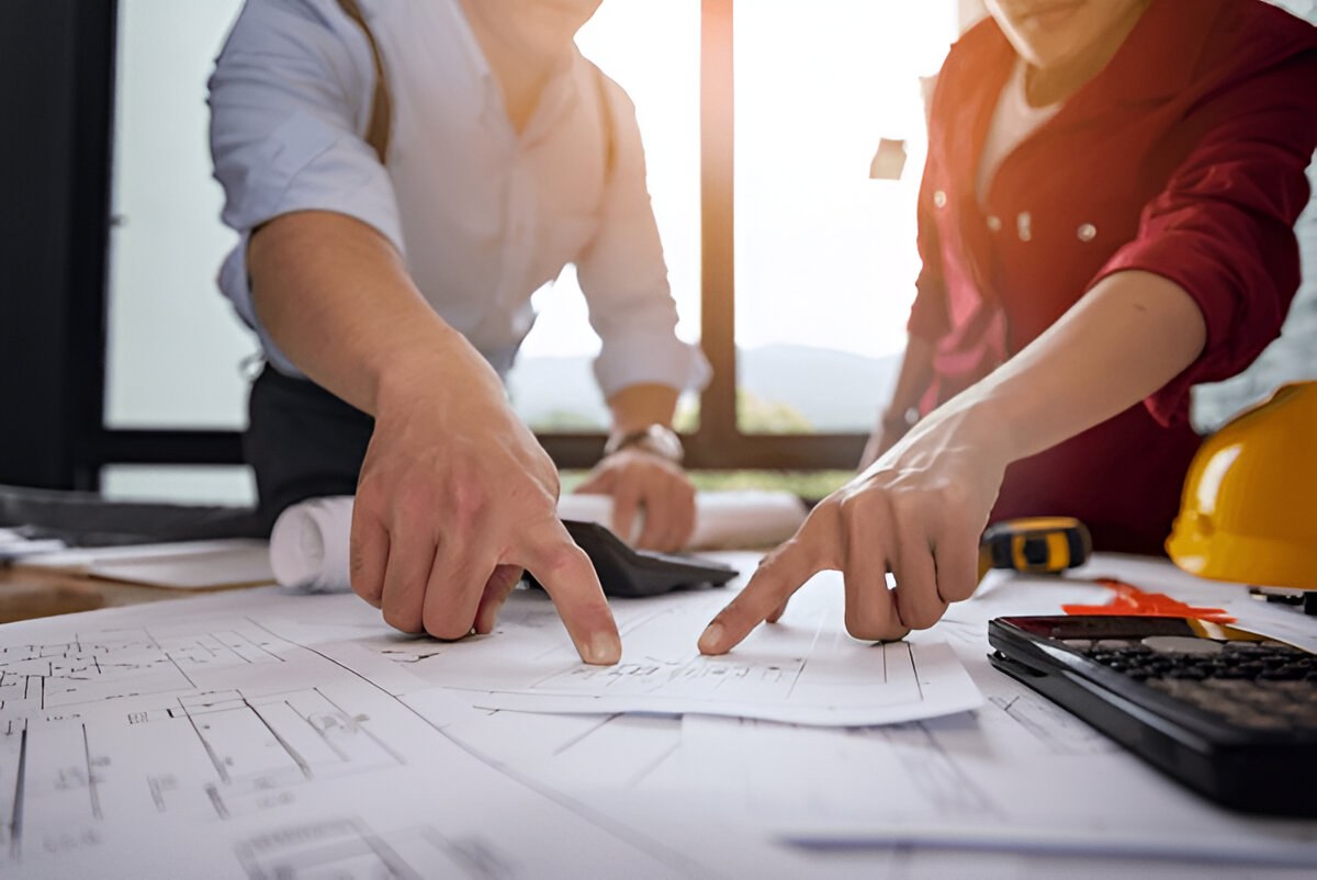 How Does a General Contractor Prevent Rework and Costly Mistakes? – Writoka