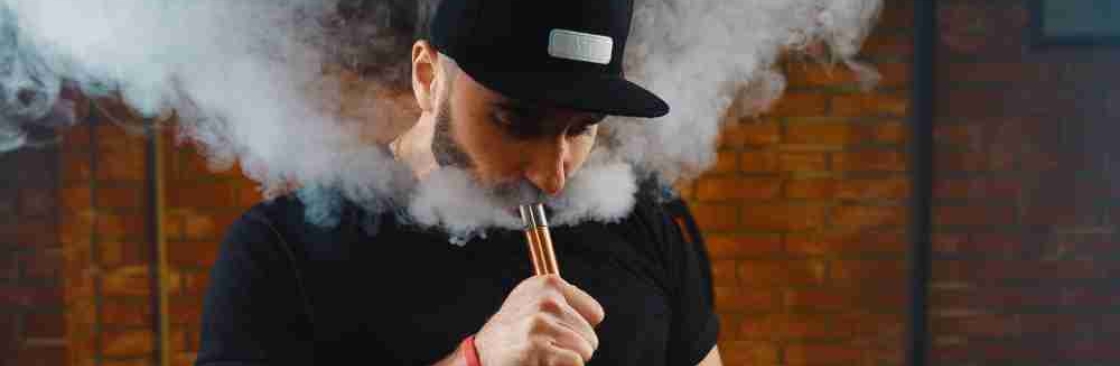 Vape O Smoke Cover Image