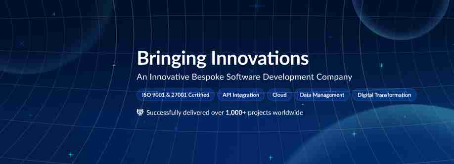 Ficode Technologies Limited Cover Image