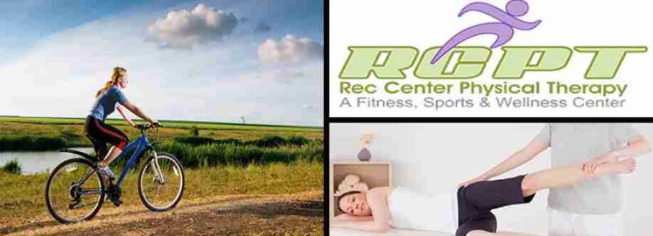 Rec Center Physical Therapy Cover Image
