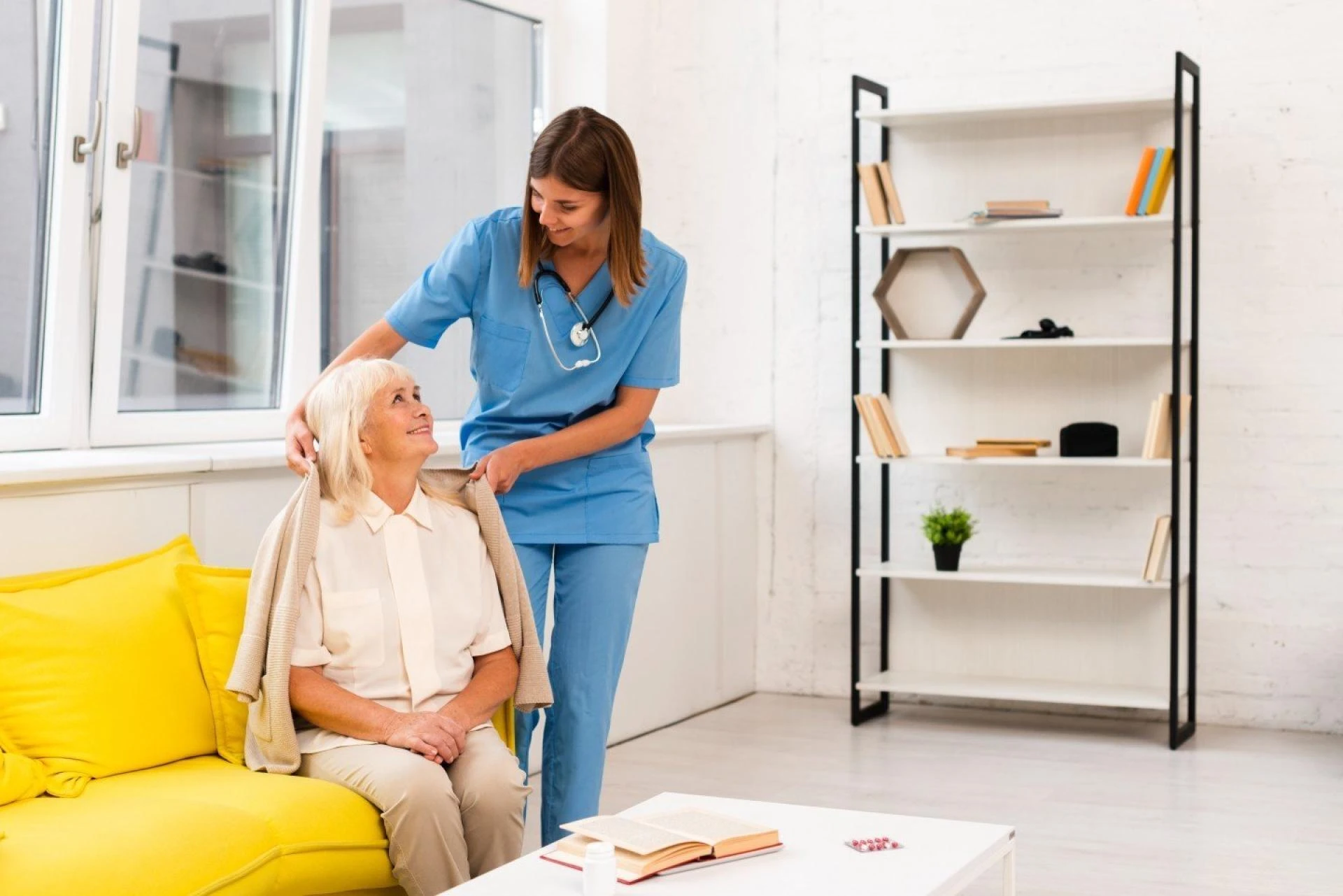 Baby Care Taker Services at Home in Delhi NCR – A Trusted Choice for Families -  WriteUpCafe