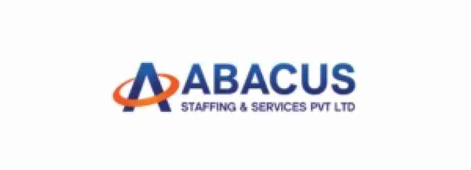Abacus Staffing And Services Cover Image