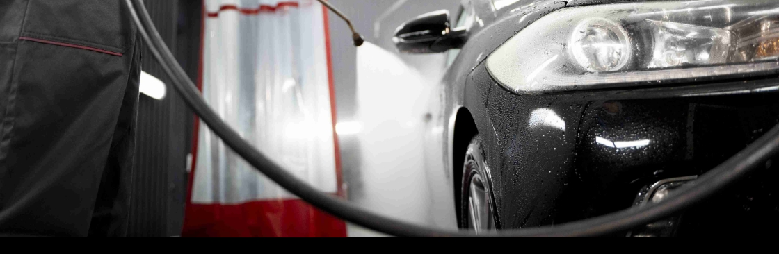 Country Club Auto Spa Cover Image